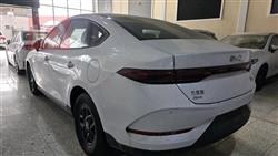 بي واي دي Qin Plus
